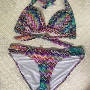 QUINTSOUL bikini Size 14